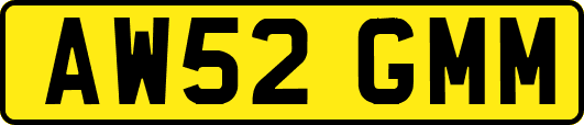 AW52GMM