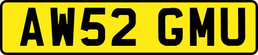 AW52GMU