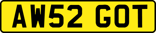 AW52GOT
