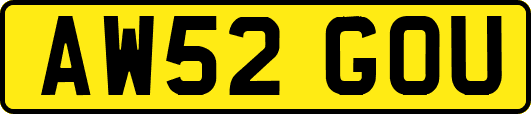 AW52GOU