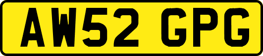 AW52GPG