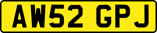 AW52GPJ