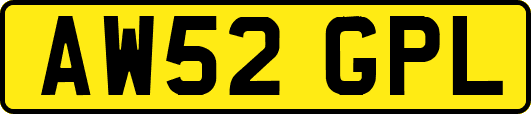 AW52GPL