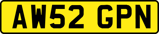 AW52GPN