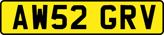 AW52GRV