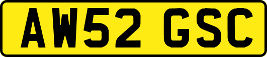 AW52GSC