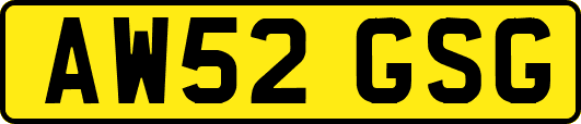 AW52GSG