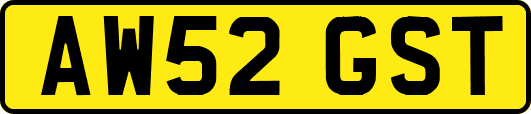 AW52GST