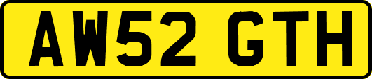 AW52GTH