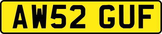 AW52GUF