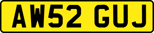 AW52GUJ