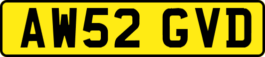 AW52GVD
