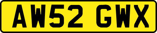 AW52GWX