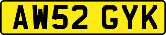AW52GYK