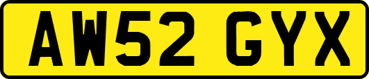 AW52GYX
