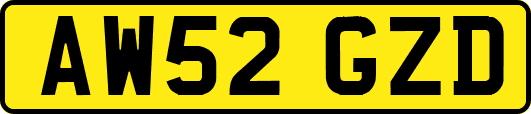 AW52GZD