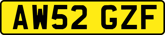 AW52GZF