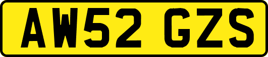 AW52GZS