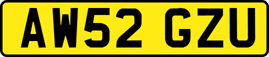 AW52GZU