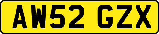 AW52GZX