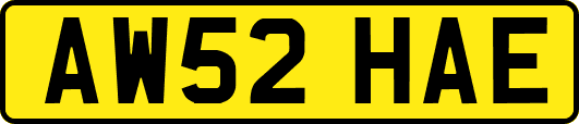 AW52HAE