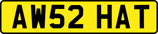 AW52HAT