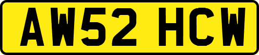 AW52HCW