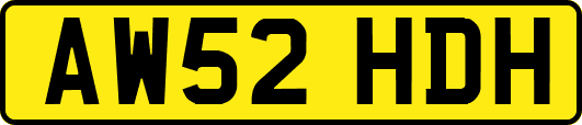 AW52HDH