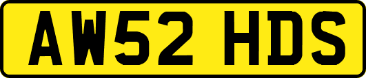 AW52HDS