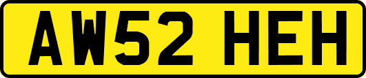 AW52HEH