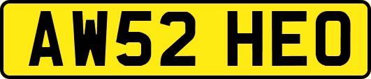 AW52HEO