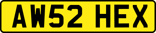 AW52HEX