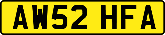 AW52HFA