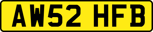 AW52HFB