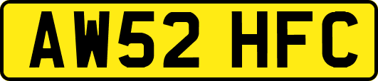 AW52HFC