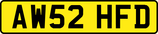 AW52HFD