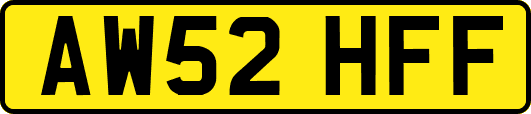 AW52HFF