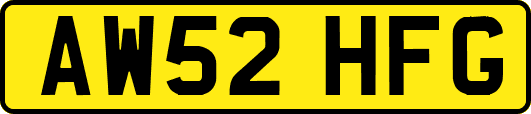 AW52HFG