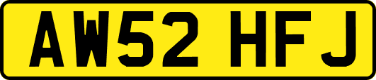 AW52HFJ