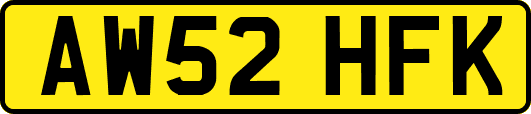 AW52HFK