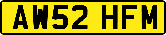 AW52HFM