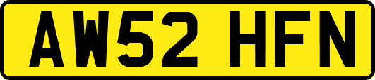 AW52HFN