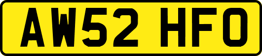 AW52HFO