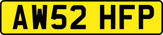 AW52HFP