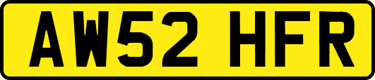 AW52HFR