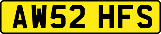 AW52HFS