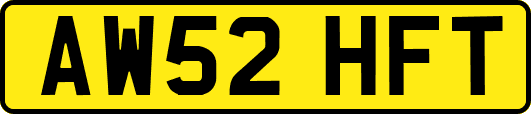 AW52HFT