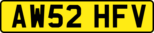 AW52HFV