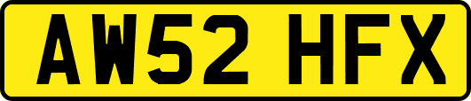AW52HFX
