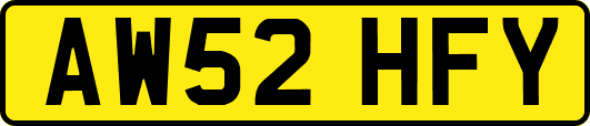 AW52HFY